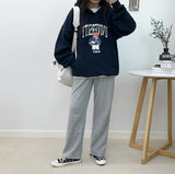 ユニベアフーディー
