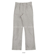 ASCLO Wool Long Wide Slacks (3color) (6642898862198)