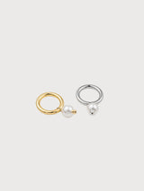 no.207リング/no.207 ring