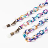 OVAL Eyewear Chain - candy (6598977716342)