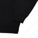 ミランバルーンニットウェア / AZ Milan Balloon Knitwear (4 colors)