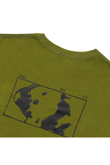 Square Graphic Tee_Olive Grey (6699074650230)