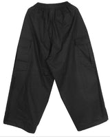 エンジニアバルーンカーゴバンディングパンツ/No.0185 engineer balloon cago banding PT (3color)