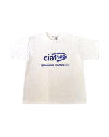 ciatre × MCnCHIPs® logo tee S/S