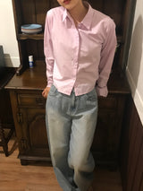 ハーモニーデニムパンツ