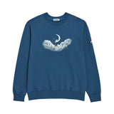 ドリームフィッシャースウェットシャツ / DREAM FISHER SWEATSHIRT (4577397833846)