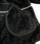 Line taping faux fur mustang (6641876664438)