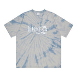 ロータイムタイダイTシャツ / RAW TIME TIE DYE TEE