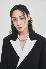 HALFRIBO PEARL NECKLACE (6585489752182)