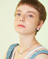 My TeddyBear Necklace (6600580235382)