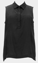 ノースリーブトップス/SELEVELESS TOPS (4470357622902)