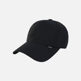 ストリングカーブキャップ / STRING CURVE CAP (BLACK)
