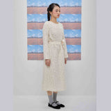 Opulent dress (6684233957494)