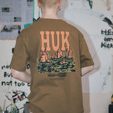 ROCK T-SHIRT [2 COLOR]