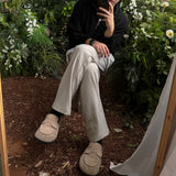 ASCLO Banding Slacks (Regular Fit / Wide Fit)