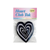 ハートクラブトック / Heart Club Tok