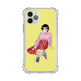 Mask Girl Jelly v. (6588889235574)
