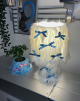 リボンピン