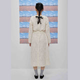 Opulent dress (6684233957494)