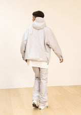 3レイヤーユーティリティウィンドブレーカー/3LAYER UTILITY WIND SHELL
