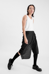 "Hattory" パンツ V2 / "Hattory" pants V2 (4551115898998)