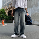 LMN Royal Semi Oversized Fit Check Shirt (3 colors)