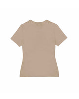 ハートユニバースTシャツ / Heart Universe T-shirt _ Beige