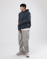 ゴアキャップフードウィンドブレーカー/gorecap hood windbreaker 4color