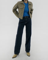 アンロックデニムパンツ / no.264 Unlock Denim Pants