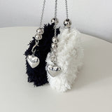 NEW Luffy bag (white)