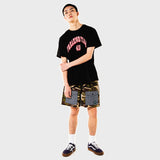 ジュニンカーモショーツ / JUNIN CAMO SHORTS