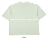 オーバーアンドオーバーTシャツ / ASCLO Over&Over Short Sleeve T Shirt (4color) (6563755720822)