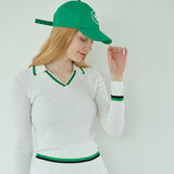 LOGO SYMBOL BALLCAP_GREEN (6659286007926)
