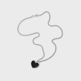 ブラックラブネックレス / BLACK LOVE NEC (4555666391158)