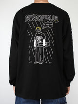 Board_Boy Long Sleeve Tee BLACK (6586870857846)