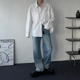 ENOC Tetris Zipper Shirt (3 colors)