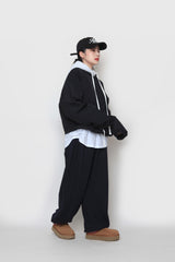エメウォッシングボールキャップ / Aime Washing Ball Cap