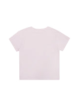 オーガニッククロップTシャツ / T1007 ORGANIC CROP T-SHIRT_LAVENDER