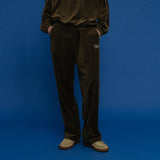 ライントラックパンツ/GHC LINE TRACK PANTS_OLIVE