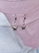 Stardust Earrings