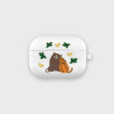 LONG LONG AGO AIRPODS PRO CASE (6538471309430)