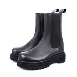 DAVID STONE D106 dark black (vibram edition) (6657259208822)