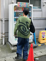 ボルテックスニット