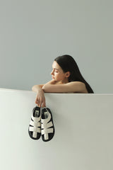 オラチャンキーサンダル / OLA CHUNKY SANDALS_4COLORS