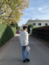 アスティスタンダードシャツ