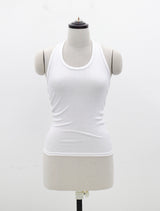 4シーズンホルタースリーブレス/4 Seasons Holter Sleeveless (5color)
