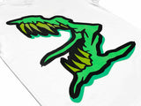 TREZ MONSTA TEE - WHITE (6697227714678)