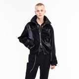 ウェスタンジャケット / Western Jacket Black
