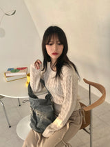 Rosby knit