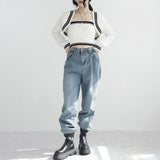 Make Span Middle Boots